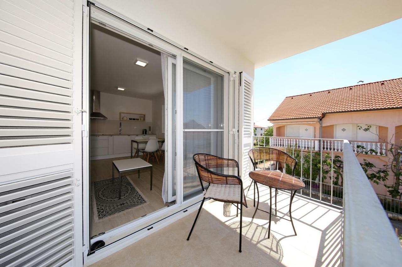 Valadar Apartments بريفلاكا المظهر الخارجي الصورة
