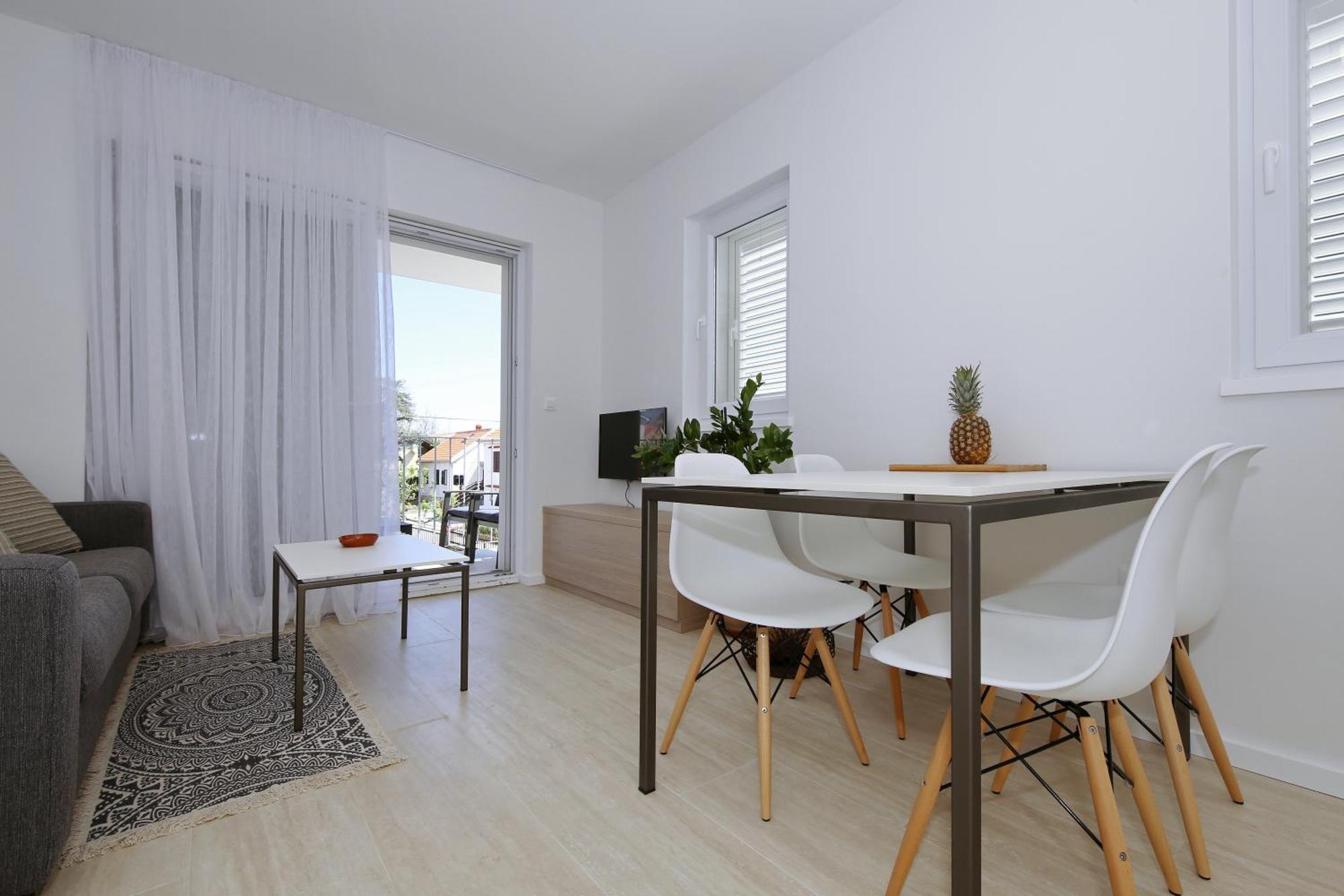 Valadar Apartments بريفلاكا المظهر الخارجي الصورة