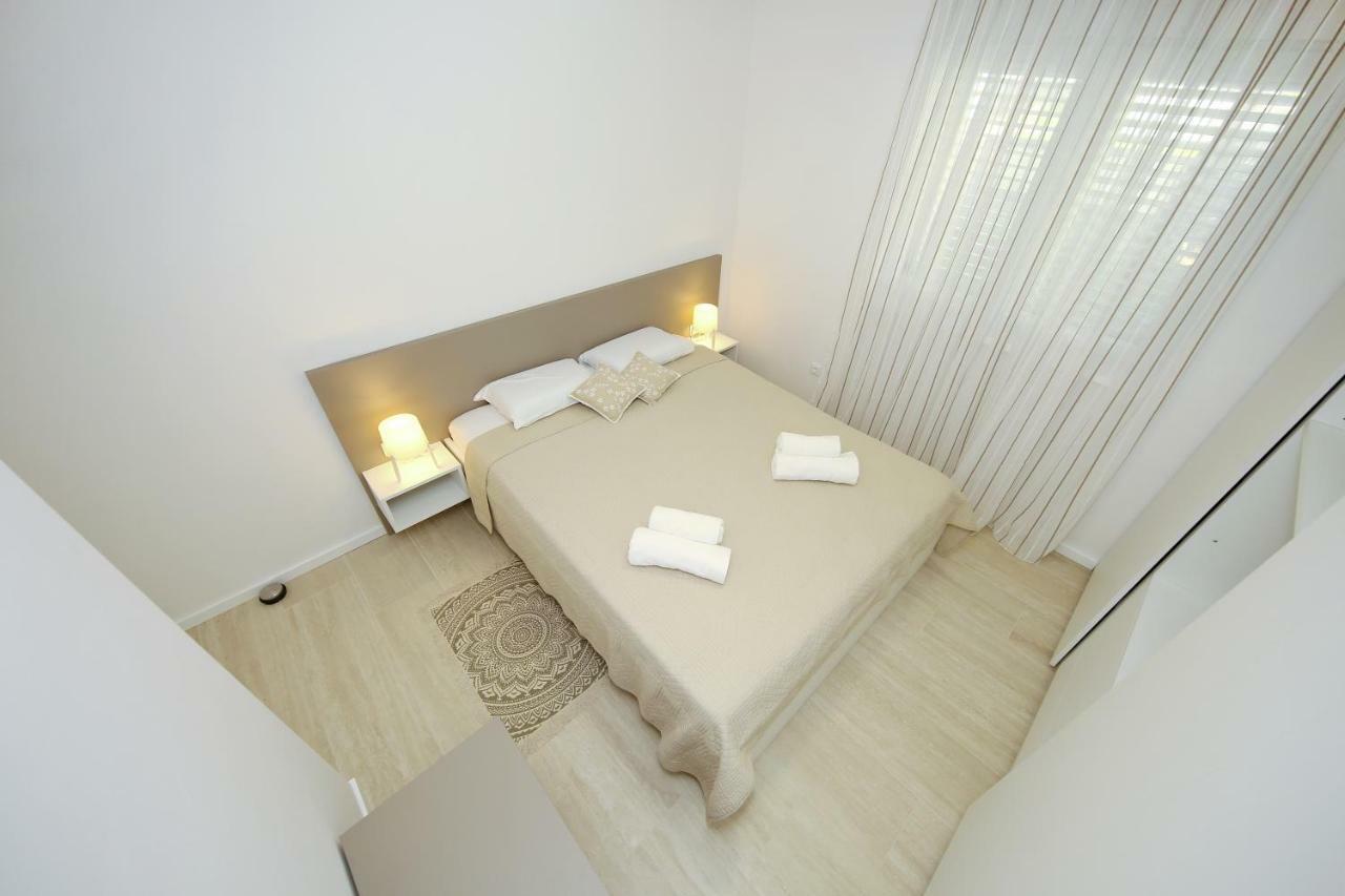 Valadar Apartments بريفلاكا المظهر الخارجي الصورة