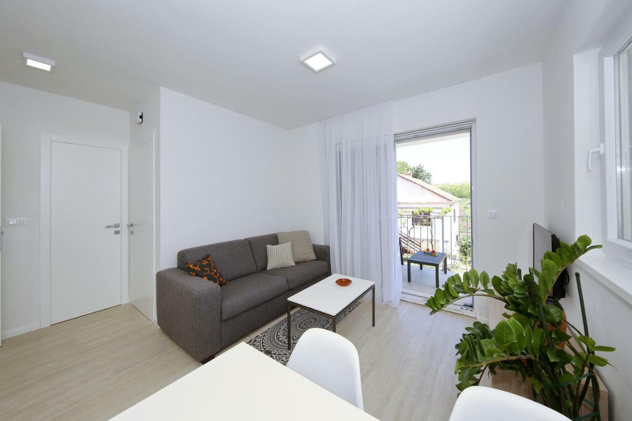 Valadar Apartments بريفلاكا المظهر الخارجي الصورة