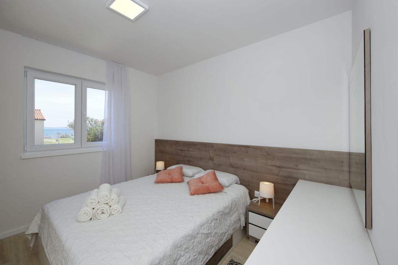 Valadar Apartments بريفلاكا المظهر الخارجي الصورة