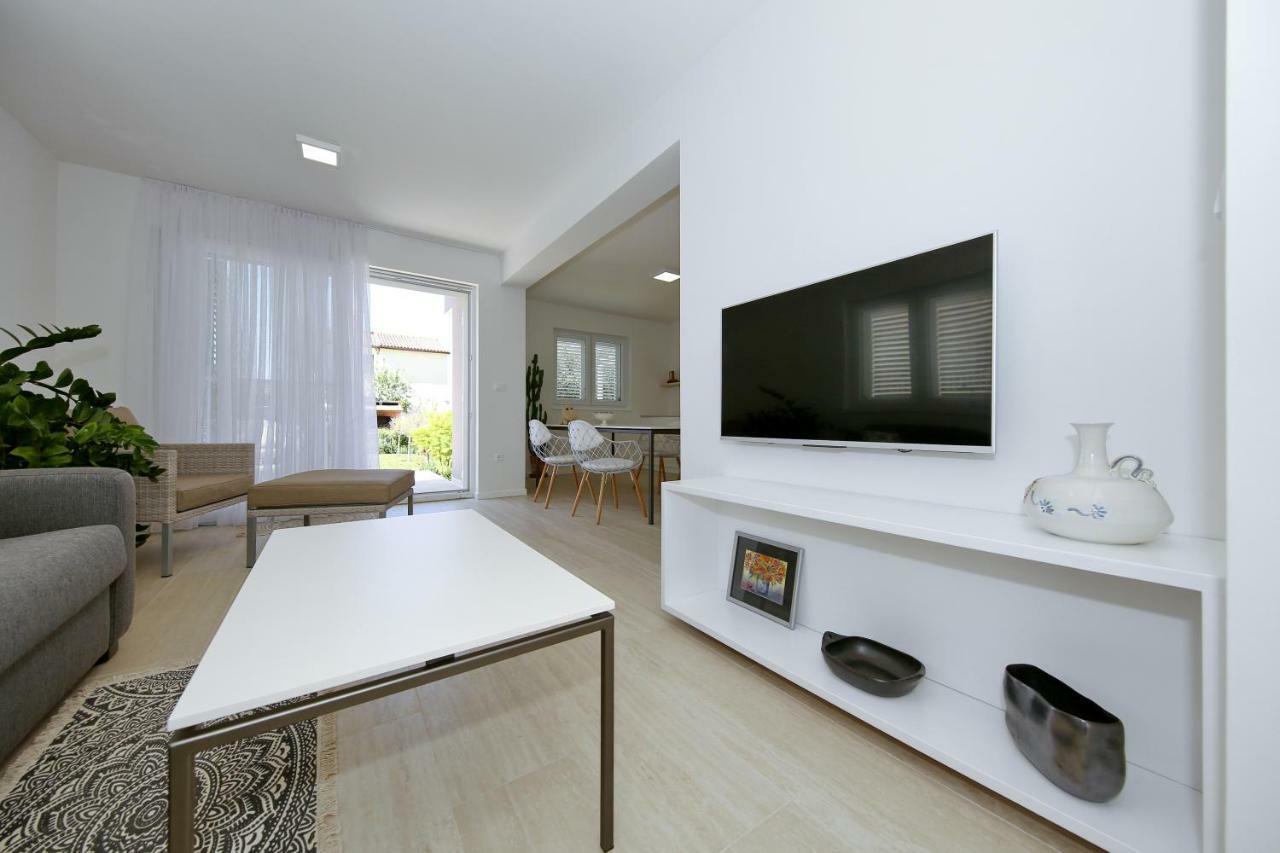 Valadar Apartments بريفلاكا المظهر الخارجي الصورة