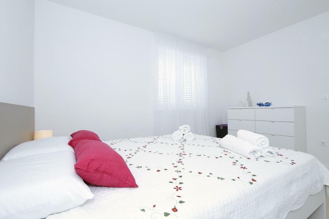 Valadar Apartments بريفلاكا المظهر الخارجي الصورة
