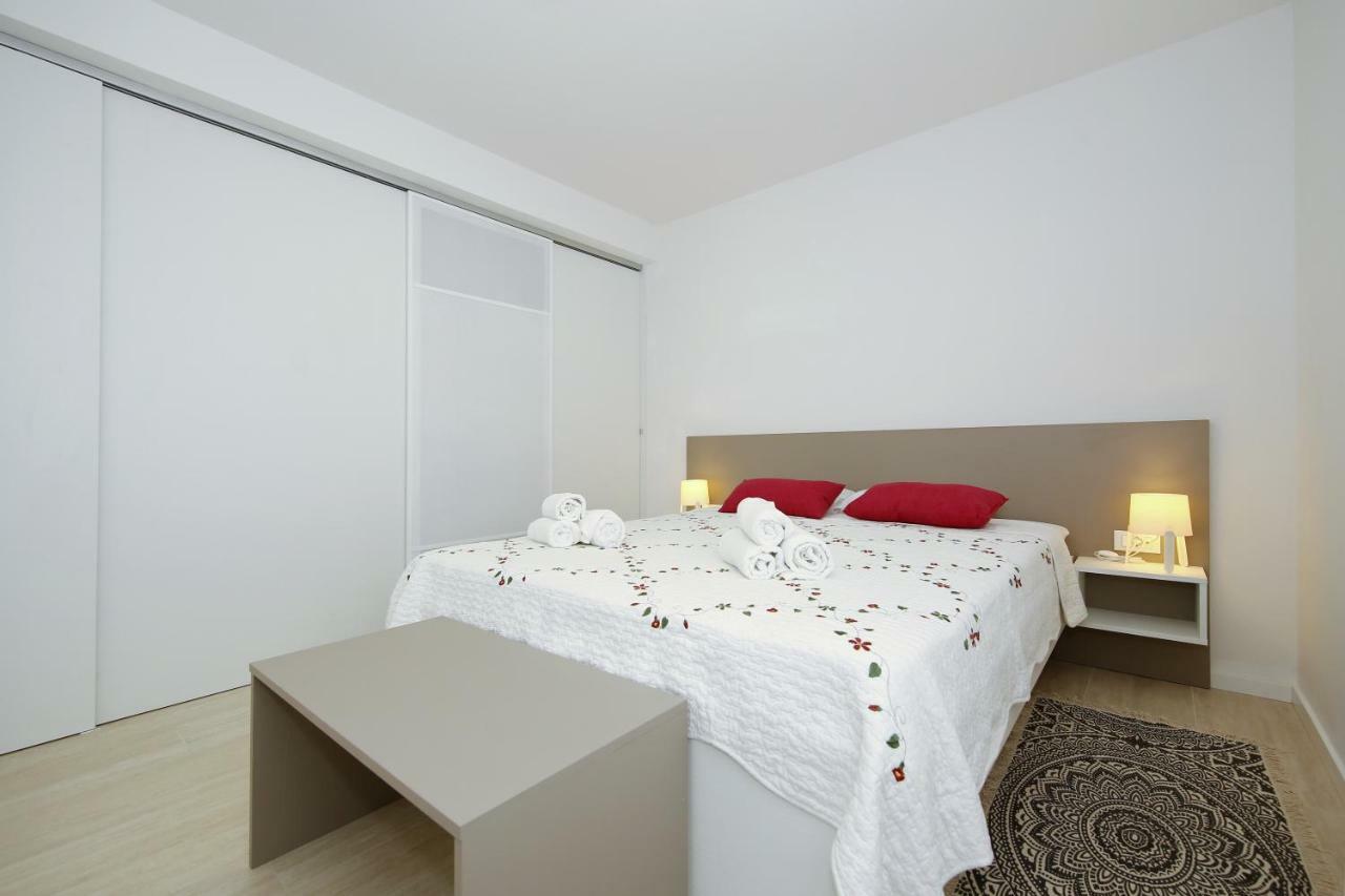 Valadar Apartments بريفلاكا المظهر الخارجي الصورة