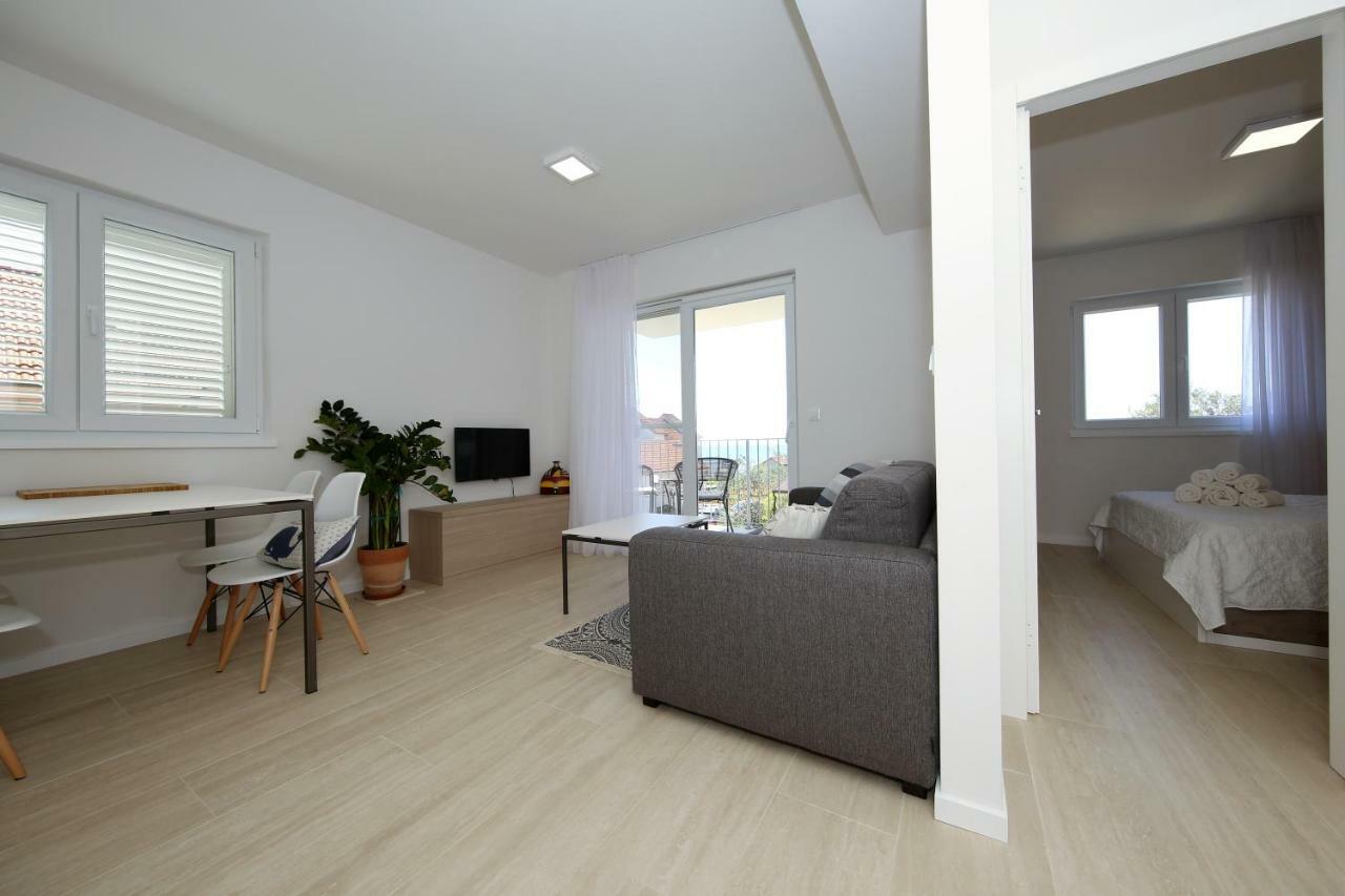 Valadar Apartments بريفلاكا المظهر الخارجي الصورة