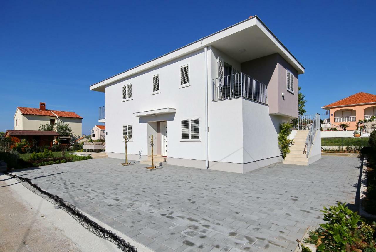 Valadar Apartments بريفلاكا المظهر الخارجي الصورة