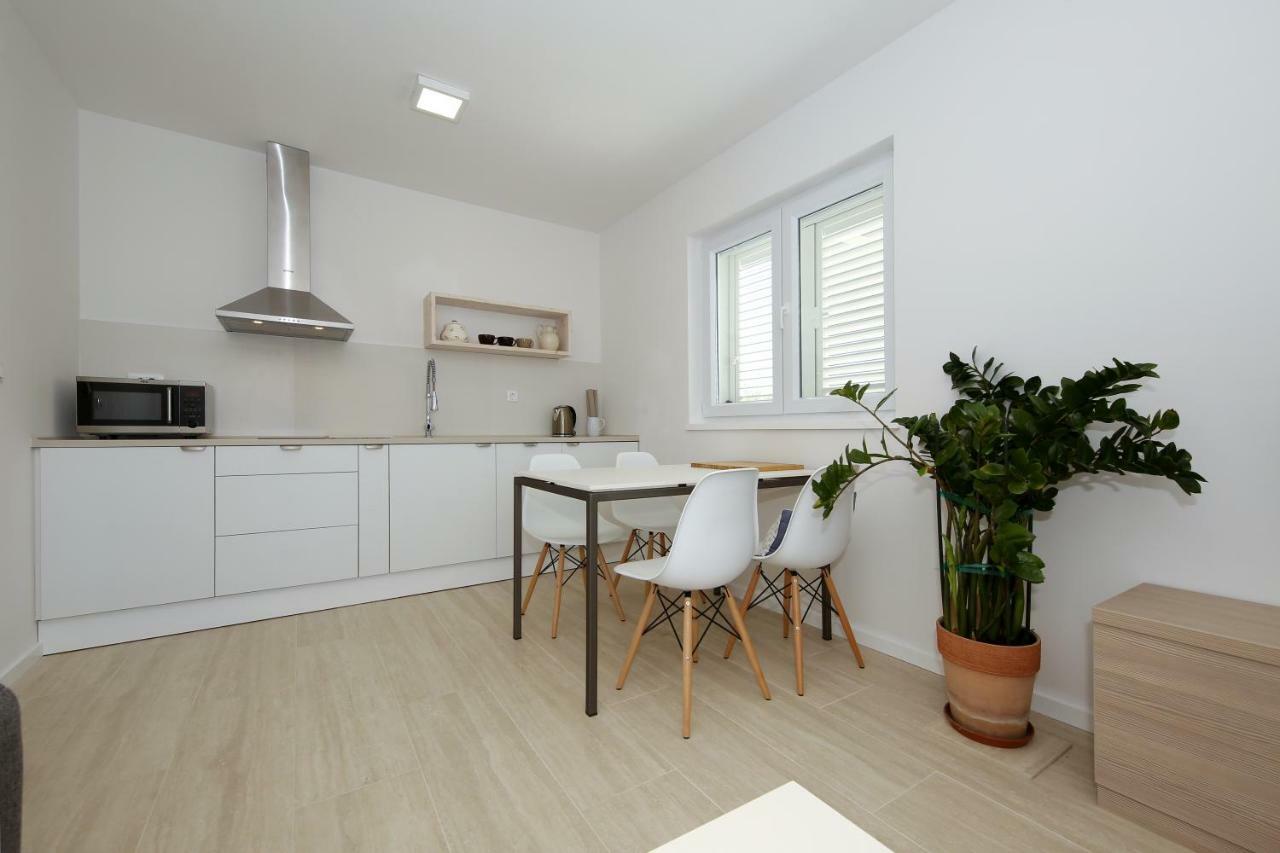 Valadar Apartments بريفلاكا المظهر الخارجي الصورة