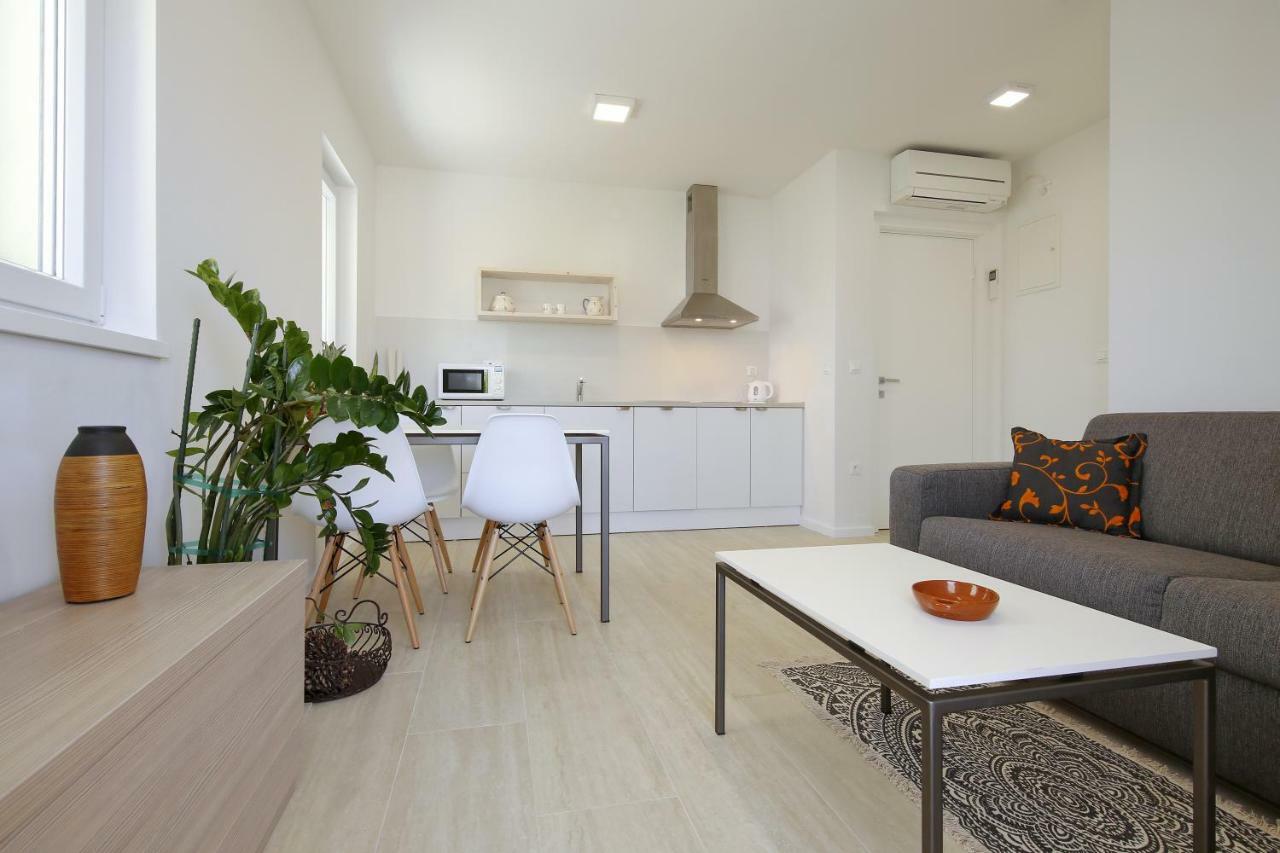 Valadar Apartments بريفلاكا المظهر الخارجي الصورة
